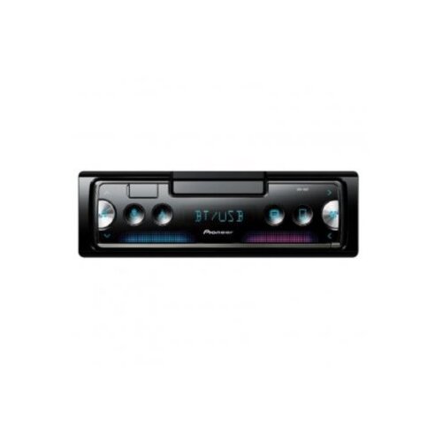 Pioneer auto radio SPH-10BT outlet Slike