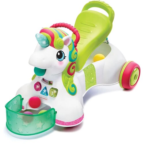 Infantino guralica za prohodavanje unicorn Slike