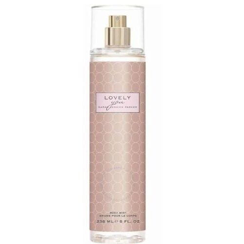 Sarah Jessica Parker Lovely You Body Mist 250 ml, (21649548) Cene