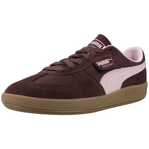Puma Nizke superge PALERMO VINTAGE UPDATE Kostanjeva Cene