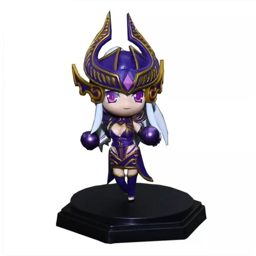 Prestige Figures League of Legends - Syndra (15cm) figura Slike