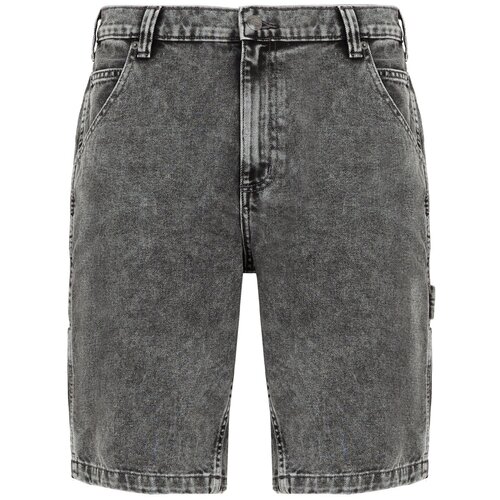 Dickies Kavbojke 'Garyville' siv denim Cene