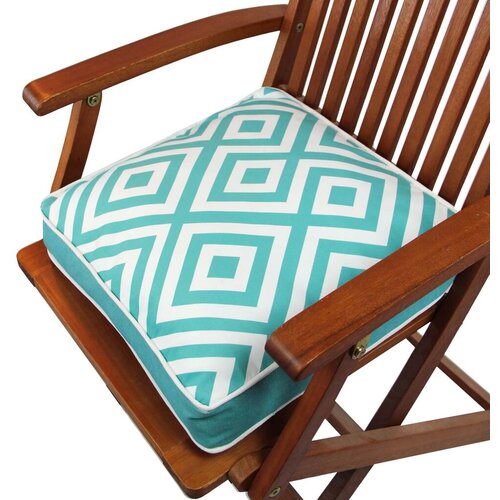 Aberto Design Dekorativni jastuk YM1205, 42x42 cm, &Scaron;areni Cene