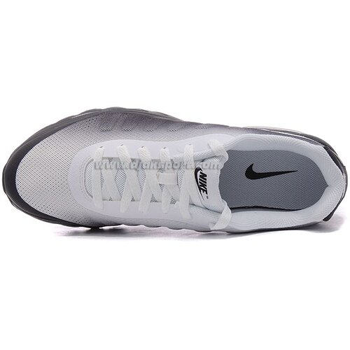 Nike Nizke superge AIR MAX INVIGOR PRINT Črna Slike