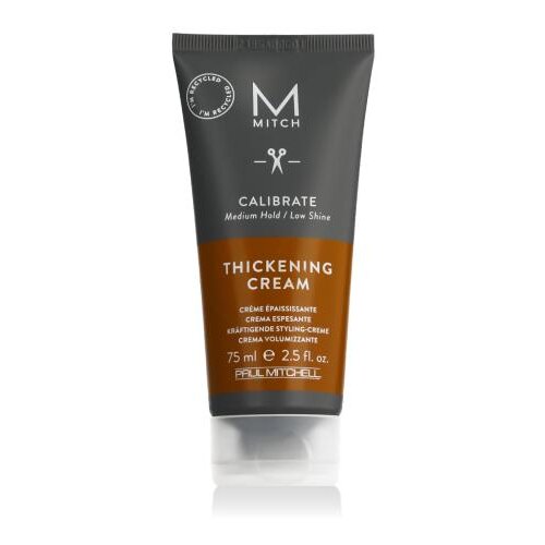 Paul Mitchell Mitch alibrate Thickening Cream krema za kosu 75 ml za mu&scaron;karce Cijene