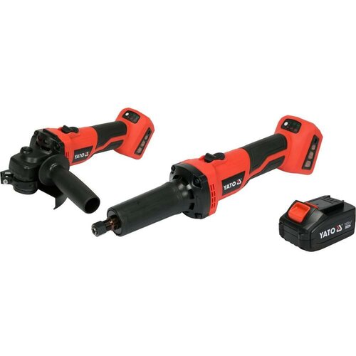 Yato YT-828296 angle grinder Cijene