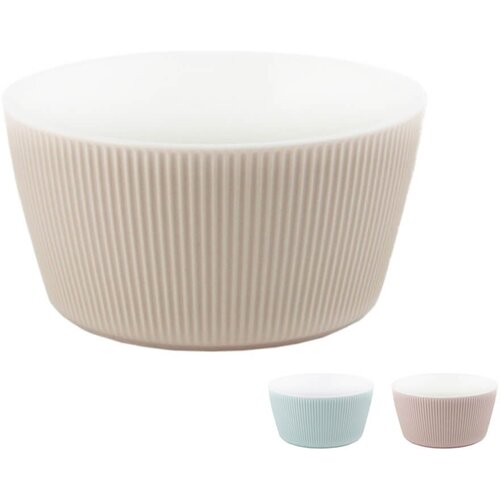 Mhome Skledica za kosmiče Colors 540ml / več barv / porcelan, (5000267868) Cene