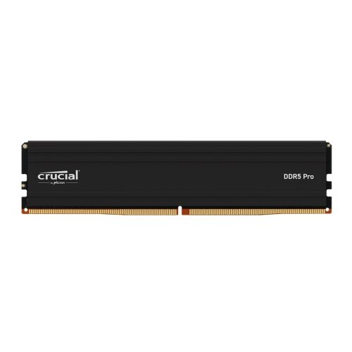 Crucial pro 5600mhz cp16g56c46u5 ram ddr5 16gb Cene