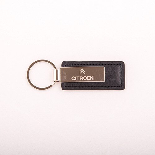  PRIVJESAK ZA KLJUČ KOŽA METAL CITROEN Slike