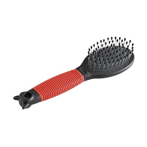 Ferplast krtača PVC igle in bunkice, S Slike