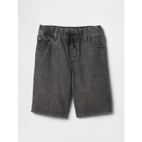 GAP Children's denim shorts Loose - Boys Cene