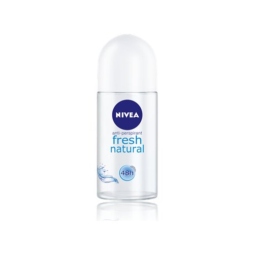 Nivea Deo fresh natural roll on za žene Cene