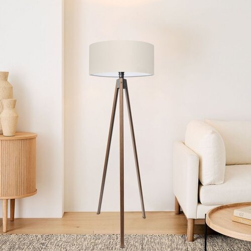 Opviq AYD-3685 cream floor lamp Cene
