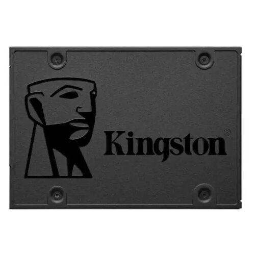 Kingston SSD 480GB A400 2.5″ Cijene