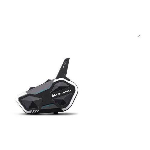 Midland Motorbike Intercom R1 MESH SINGLE Cijene