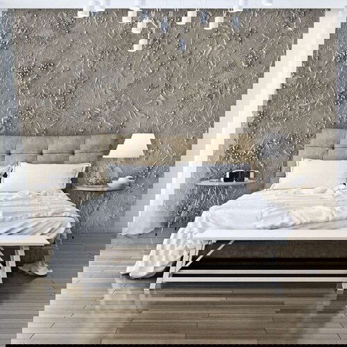  Tapeta - Silver Serenade 150x105 Slike