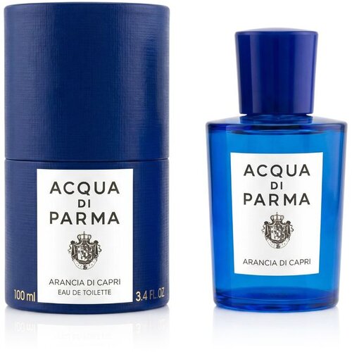 Acqua Di Parma Blu Mediterraneo Arancia di Capri Eau de Toilette 100 ml Slike