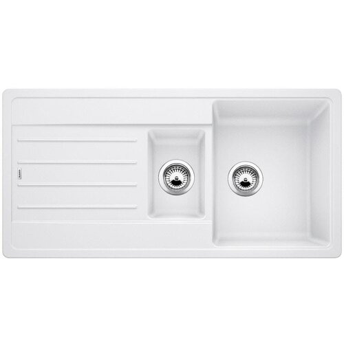 Blanco LEGRA 6 S bela sudopera Cene