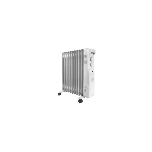 Ltc LXUG11 uljni radijator s 11 rebara, 2500 W Slike