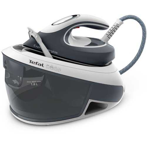 Tefal likalnik s kotli. express airglide [SV8020E1], (20630200) Cene