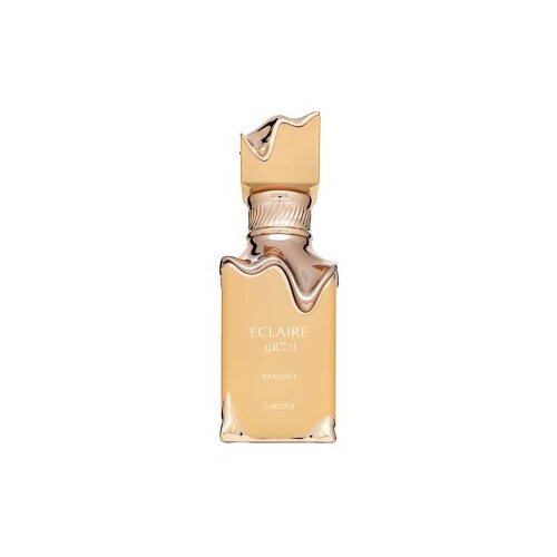 Lattafa Eclaire Banoffi parfumirana voda unisex 100 ml Slike