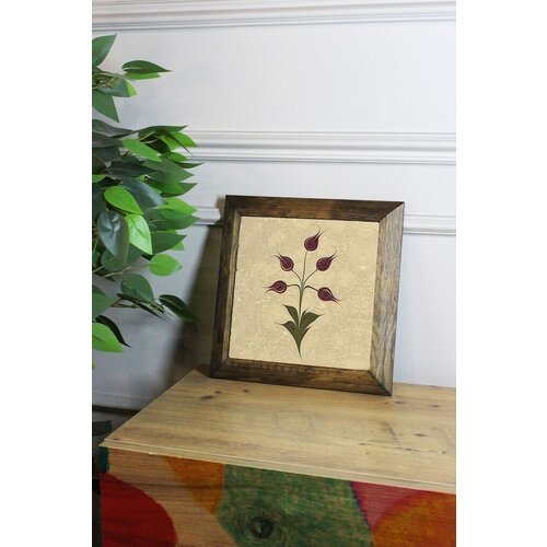 Wallity slika Ersytastablo43 - 26, 26x26cm Cene