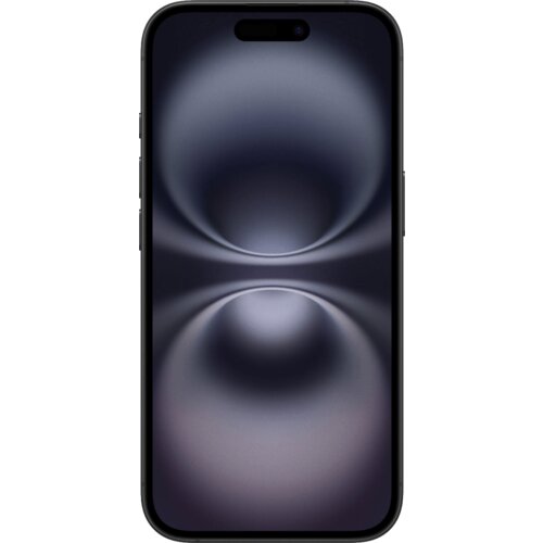 Apple iPhone 16, 128 GB, Super Retina XDR OLED 6.1&amp;quot;, Crni Slike