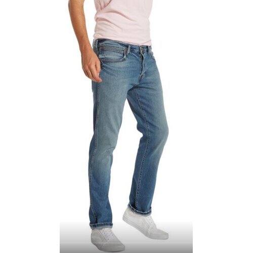 Wrangler mu&amp;scaron;ke traperice slim Slike
