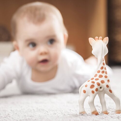 Sophie La Girafe žirafa sophie - classic Slike