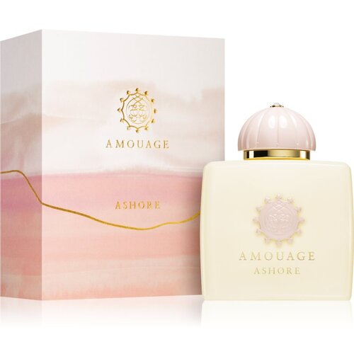 Amouage Ashore parfumska voda 100 ml za ženske Slike