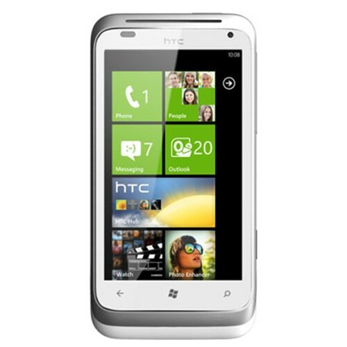 HTC Radar mobilni telefon Slike
