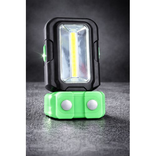  cob led priručna lampa &ndash; sa kukom i magnetima Cene