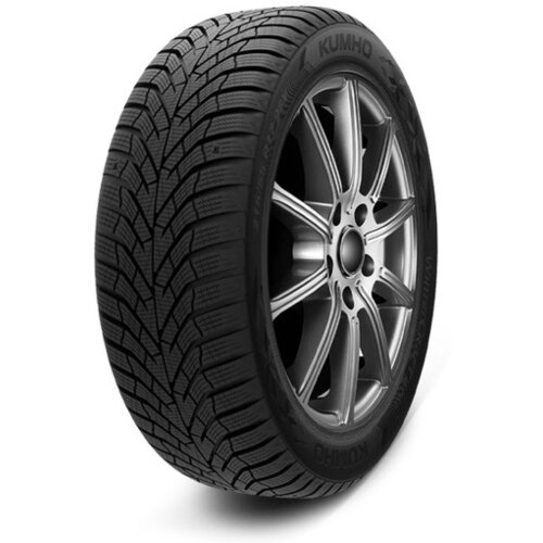 Kumho zimska pnevmatika WinterCraft WP52+, 195/65R15, 91, H Slike