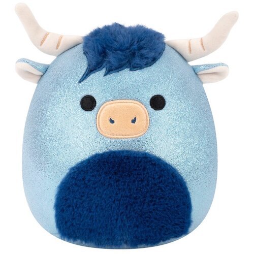 Squishmallows Pli&amp;scaron;asta igrača Toro &amp;ndash; Slike