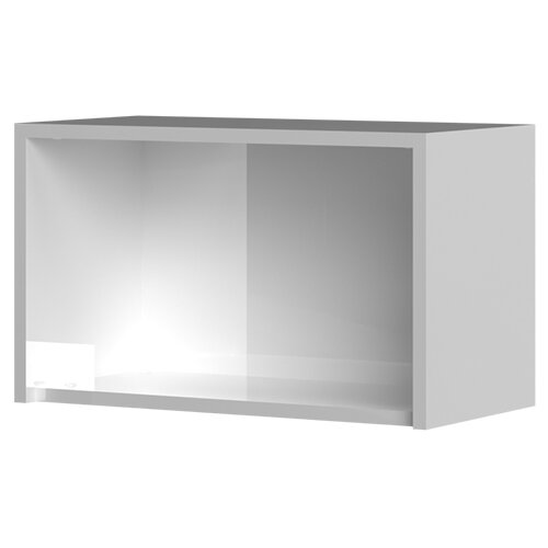 Jela VISEI ELEMENT V3-60-LP ZA INFINITY KUHINJU (VIE BOJA)-Kristalno bi Slike