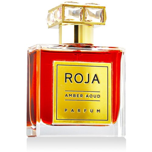 Roja Parfums Amber Aoud 50 ml parfum unisex Slike