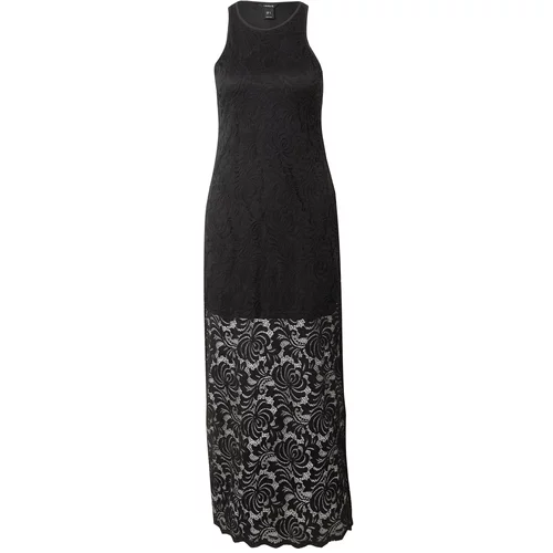 Lindex Večernja haljina 'Sia' crna