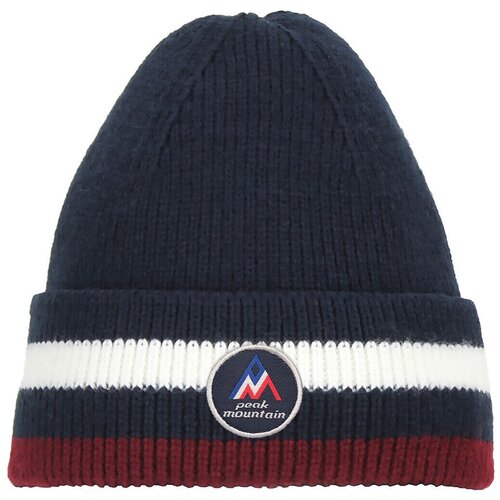 Peak Mountain Kape Bonnet MABLY pisana Slike