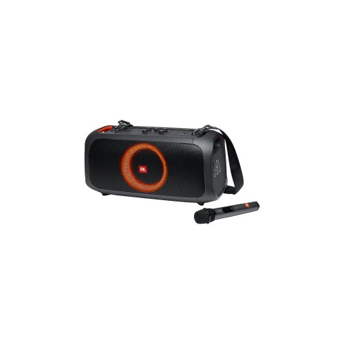 JBL bežični zvučnik PartyBox On-The-Go Cijene