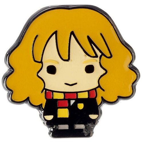 CARAMBA značka harry potter PBC0087 hermione granger, večbarvna, (20871721) Slike