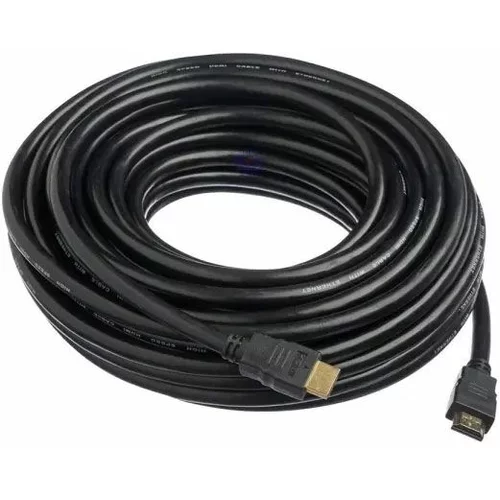 Fast Asia GREEN CONNECTION Kabel E-Green HDMI 1.4 M/M 20m