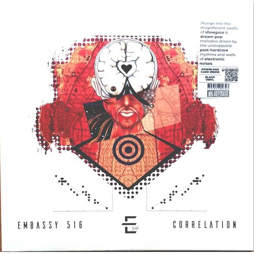  Embassy 516 - Correlation Cene