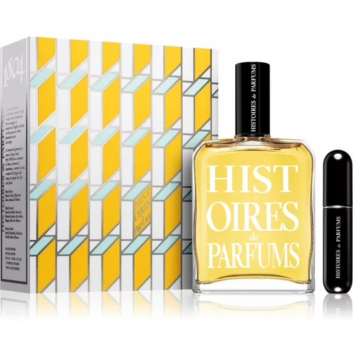 Histoires de Parfums 1804 parfemska voda za žene 120 ml