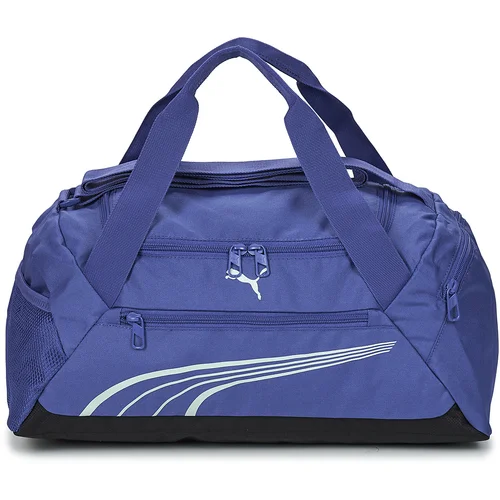 Puma CHALLENGER Extra Small Sports Bag Plava