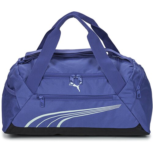 Puma CHALLENGER Extra Small Sports Bag Plava Slike