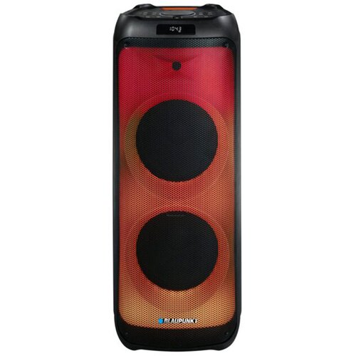 Blaupunkt party box with bluetooth TWS FM/USB/SD/AUX Slike