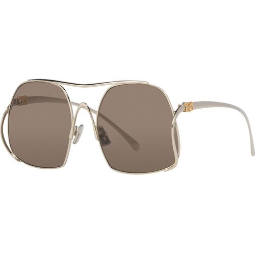 Miu Miu MUA55S 1BC80Q - ONE SIZE (57) Slike