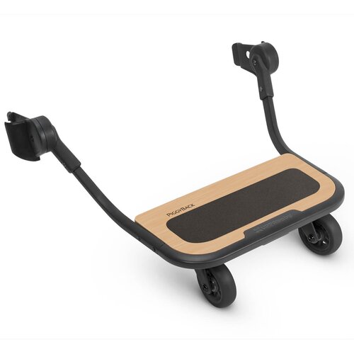 Uppababy dodatna polička za drugega otroka Vista black/brown UB-0217 Slike