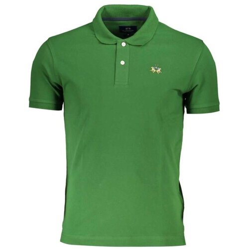 La Martina muŠka polo majica ccmp02pk001 Cene