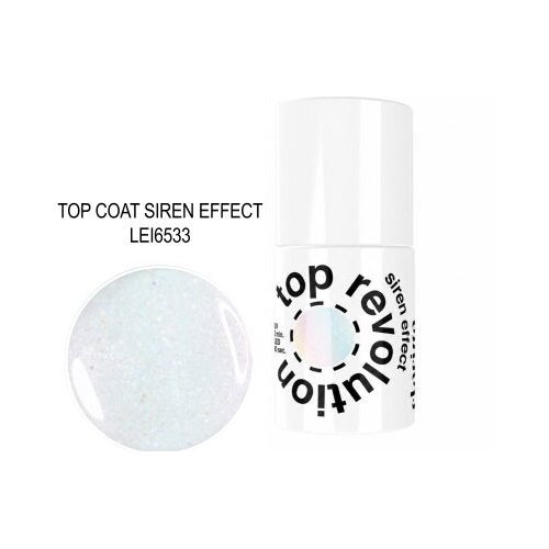  CLARISSA TOP COAT SIREN EFFECT 14ML Cene